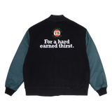 VB Forever Classics Bomber Jacket