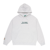 VB Forever Classics Hoodie White Marle S