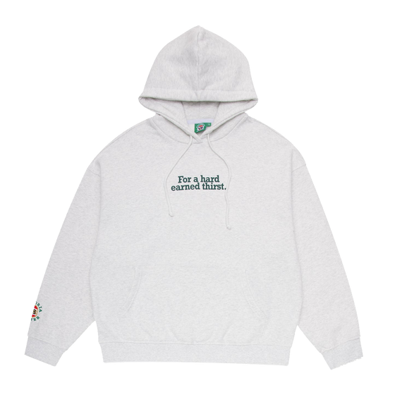 VB Forever Classics Hoodie White Marle