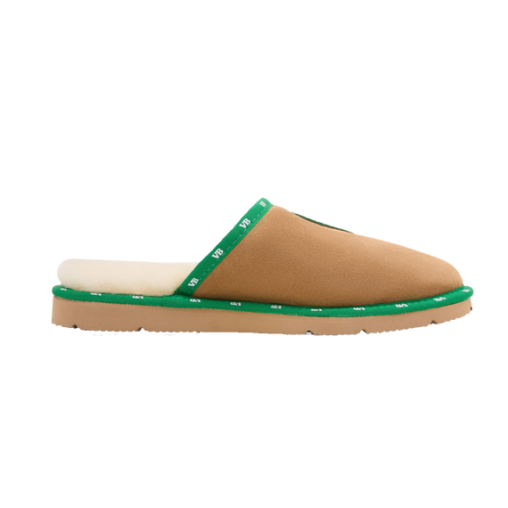VB UGG Slipper Chestnut US 8 Mens