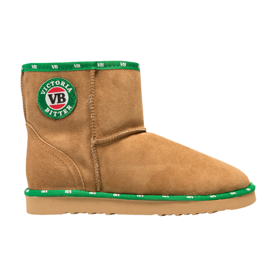 VB Ultra Short UGG Chestnut US 10 Mens