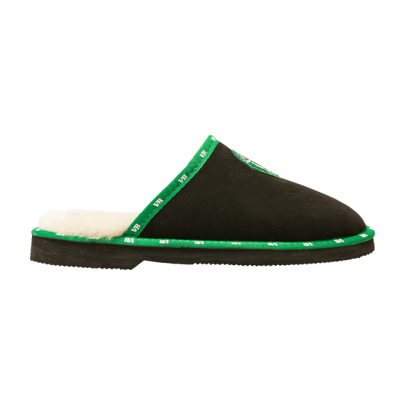 VB UGG Slipper Black US 11 Mens
