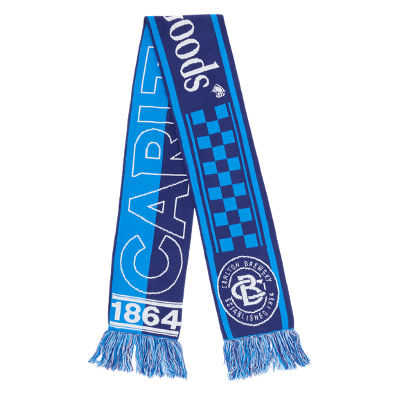 Carlton Dry x R Sport Scarf