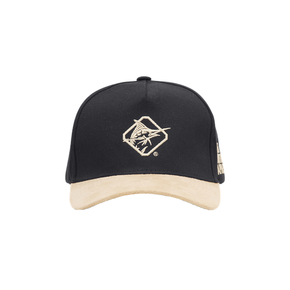 Great Northern Apparel Co Two Tone Cap