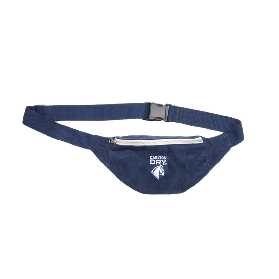 Carlton Dry Cord Bumbag