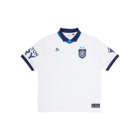 Carlton Dry x R Sport Away Kit White XL