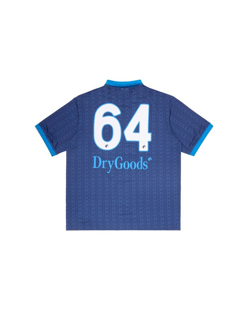 Carlton Dry x R Sport Home Kit Navy XL