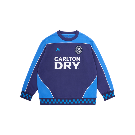 Carlton Dry x R Sport Jumper
