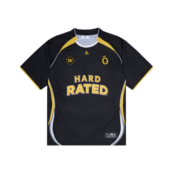 Hard Rated Home Kit Black XL