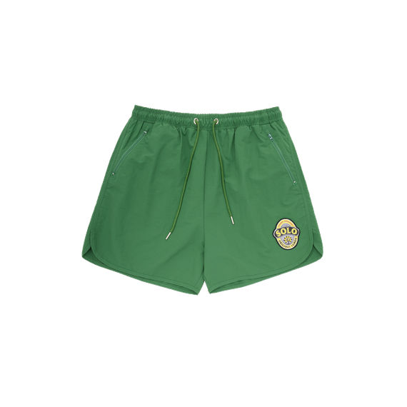 Heritage Solo Sports Shorts L
