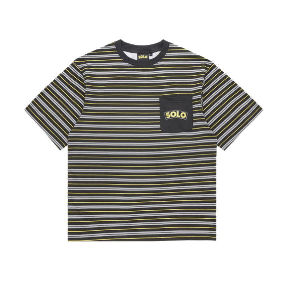 Solo Striped Tee