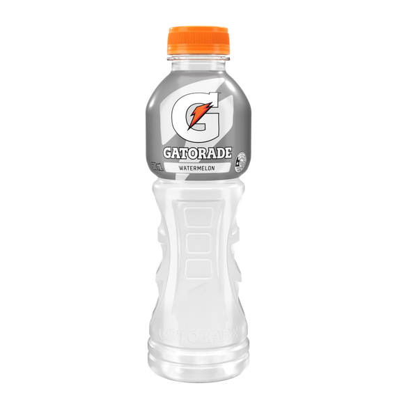 Gatorade Watermelon Chill 600mL Bottles 12 Pack Gatorade Watermelon Chill 600mL Bottles 12 Pack