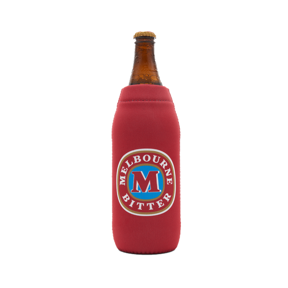 Melbourne Bitter Long Neck Cooler