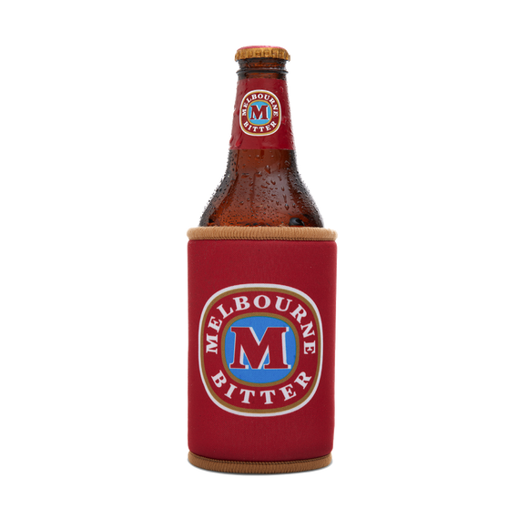 Melbourne Bitter Stubby Cooler
