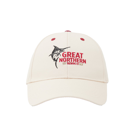 Great Northern Brewing Co Core Cap Cream