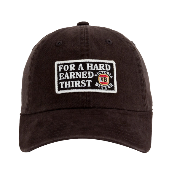 Victoria Bitter Hard Earned Ballpark Hat