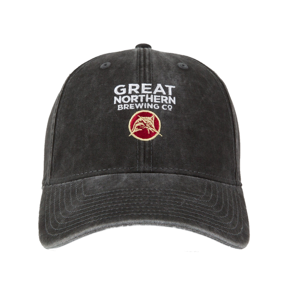 Great Northern Fishing Ballpark Hat