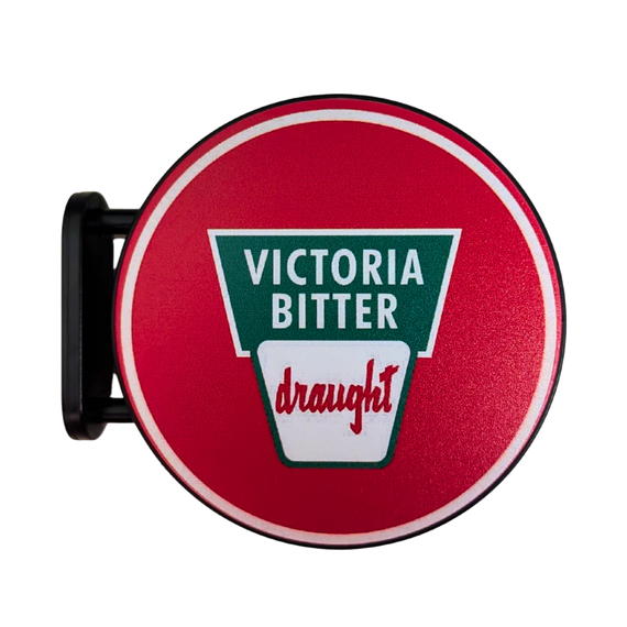 Victoria Bitter Draught Light