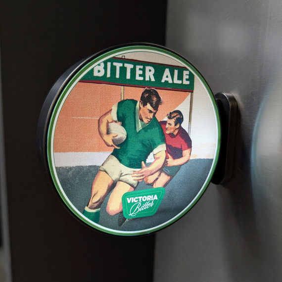 Victoria Bitter Tackle Light