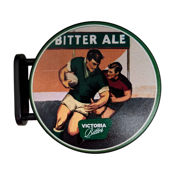 Victoria Bitter Tackle Light