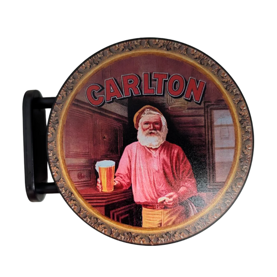 Carlton I Allus has wan at eleven Light