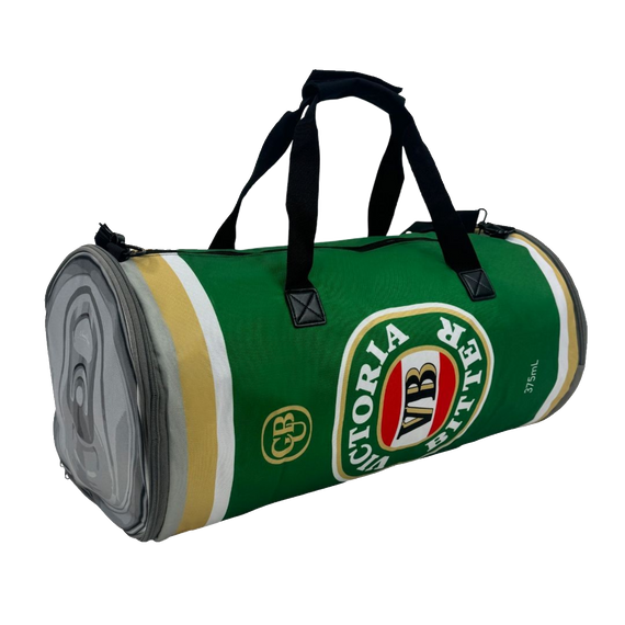 Victoria Bitter Duffle Bag