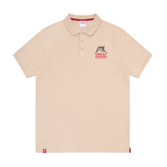 Great Northern Brewing Co Polo Sand XS