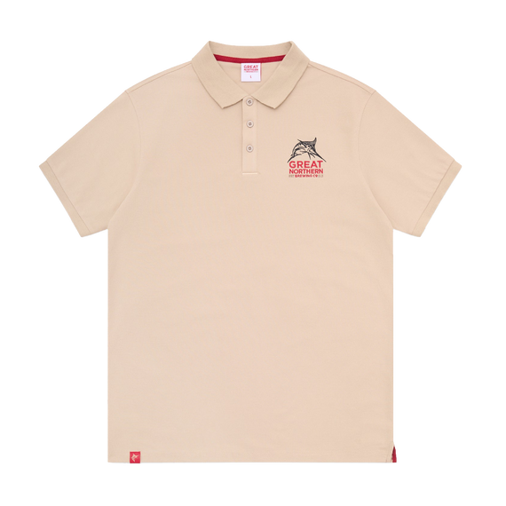 Great Northern Brewing Co Polo Sand S