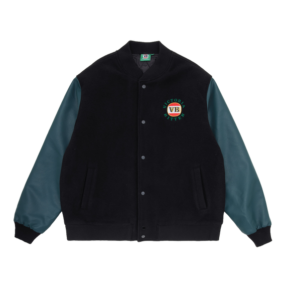 VB Forever Classics Bomber Jacket L