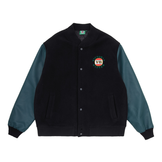 VB Forever Classics Bomber Jacket