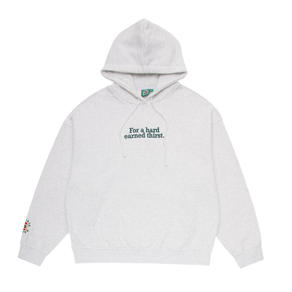 VB Forever Classics Hoodie White Marle S