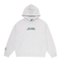 VB Forever Classics Hoodie White Marle