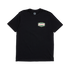 VB Heritage Label Tee Black XL