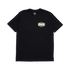 VB Heritage Label Tee Black