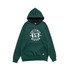 VB Very Best Hoodie Green M