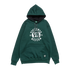 VB Very Best Hoodie Green XL