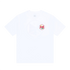 VB Vintage Logo Tee White M