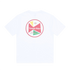 VB Vintage Logo Tee White XXL