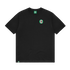 Victoria Bitter Core Embroidered Logo Tee Black XXXXL