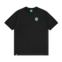 Victoria Bitter Core Embroidered Logo Tee Black