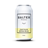 Balter Captain Sensible 375mL Cans 16 Pack