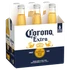 Corona Extra 4.5% 330mL Bottles 24 Pack