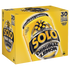 Solo Lemon 375mL Cans 30 Pack