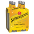 Schweppes Tonic Water 300mL Bottles 24 Pack