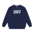 Carlton Dry Core Sweater Navy XS