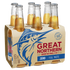 Great Northern Zero 330mL Bottles 24 Pack
