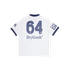 Carlton Dry x R Sport Away Kit White M