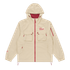 Great Northern Apparel Co Hooded Fishing Jacket Sand XL