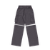 Great Northern Apparel Co Utility Zip Off Pants Charcoal M