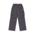 Great Northern Apparel Co Utility Zip Off Pants Charcoal XXL